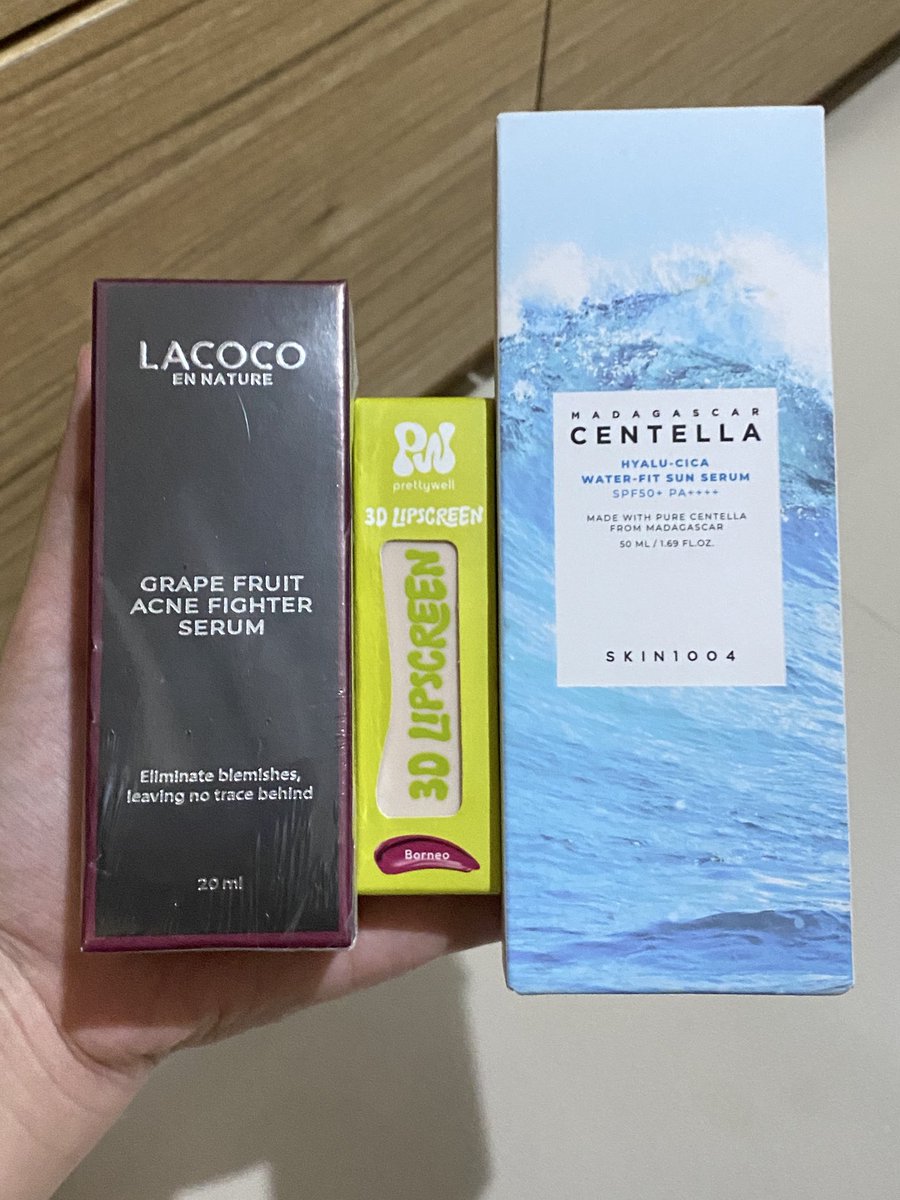 ✨GIVEAWAY✨

rules nya gampang bgt!! follow <a href="/blissfulfancy/">Nasya ⋆୨୧⋆ 🇵🇸</a>, rt + like tweet ini dan reply “done <a href="/blissfulfancy/">Nasya ⋆୨୧⋆ 🇵🇸</a>” 

jangan lupa sering interact sama akuu :>

#zonauang #zonaba #zonabu #zonajajan #giveaway #skincare #makeup