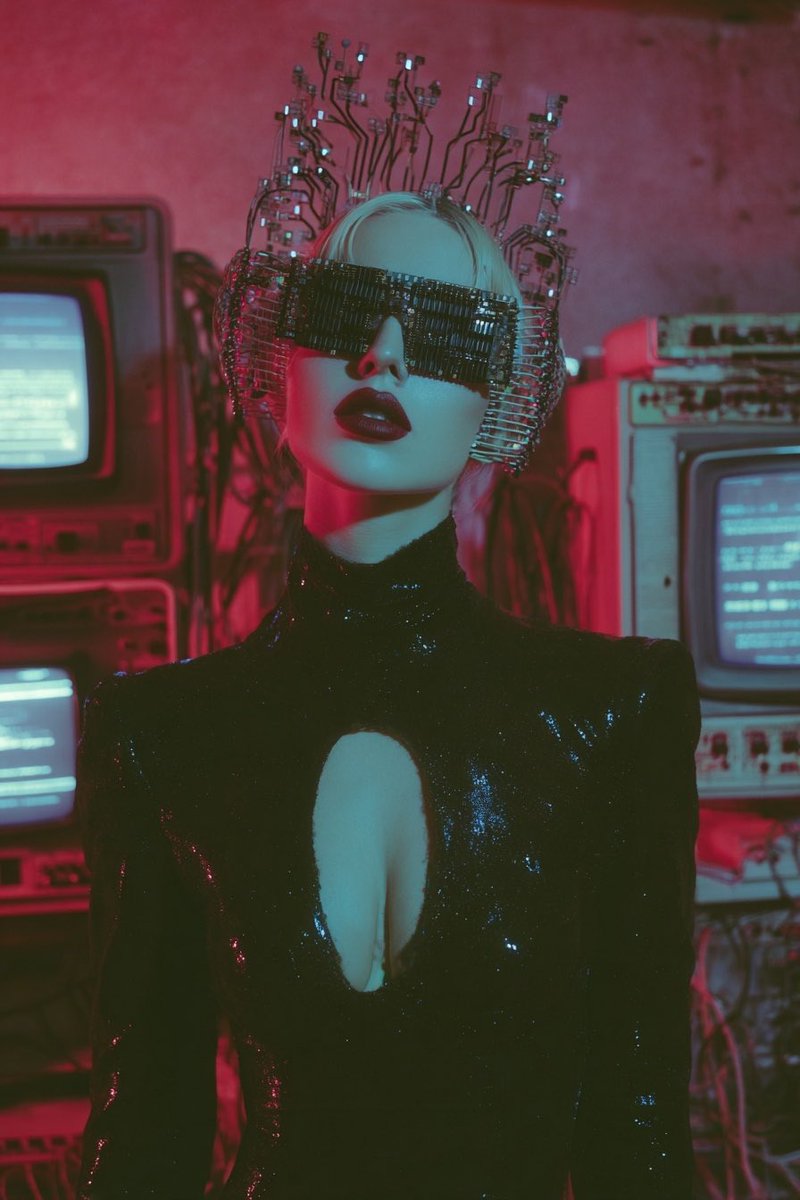 bri_guy_ai's tweet image. QT your circuit queen
