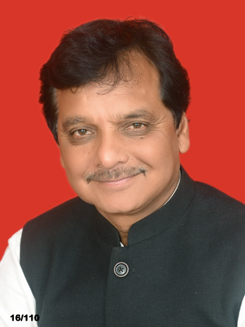 MPVidhanSabha's tweet image. विधानसभा माननीय अध्यक्ष श्री नरेंद्र सिंह तोमर की ओर से मा. विधानसभा सदस्य श्री मधु भगत (परसवाड़ा-बालाघाट) को जन्मदिन पर हार्दिक बधाई एवं शुभकामनाएं। 
@nstomar
