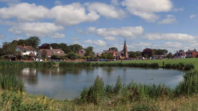 Building Services tweet media