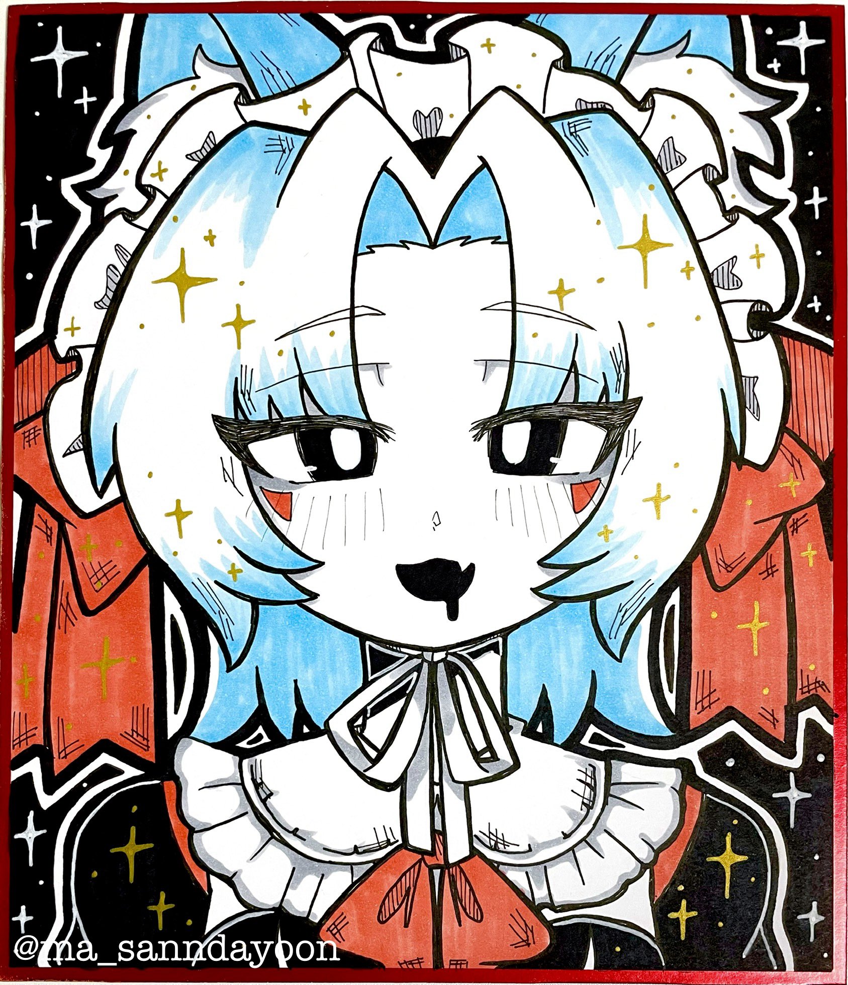 まーさん(𝙈𝙖-𝙨𝙖𝙣) on X: 
