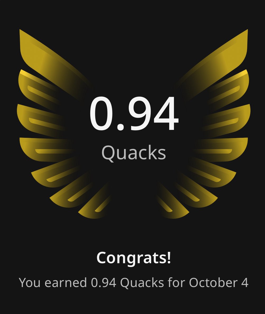 QuickSilver tweet media