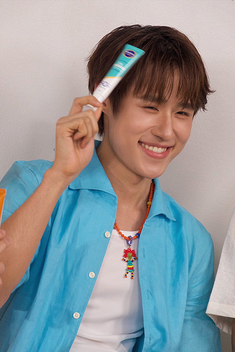 NIVEA Thailand tweet media