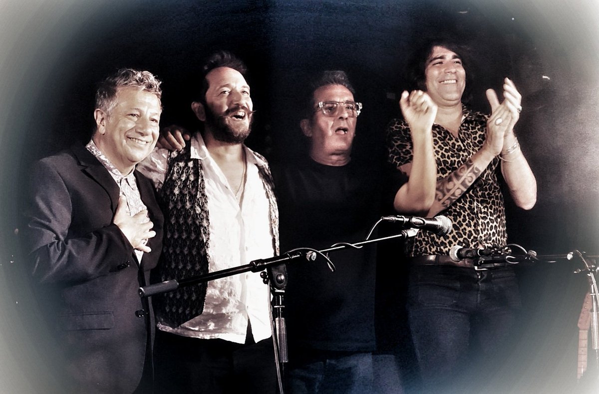 ⚫️ Maite Moreno tweet media