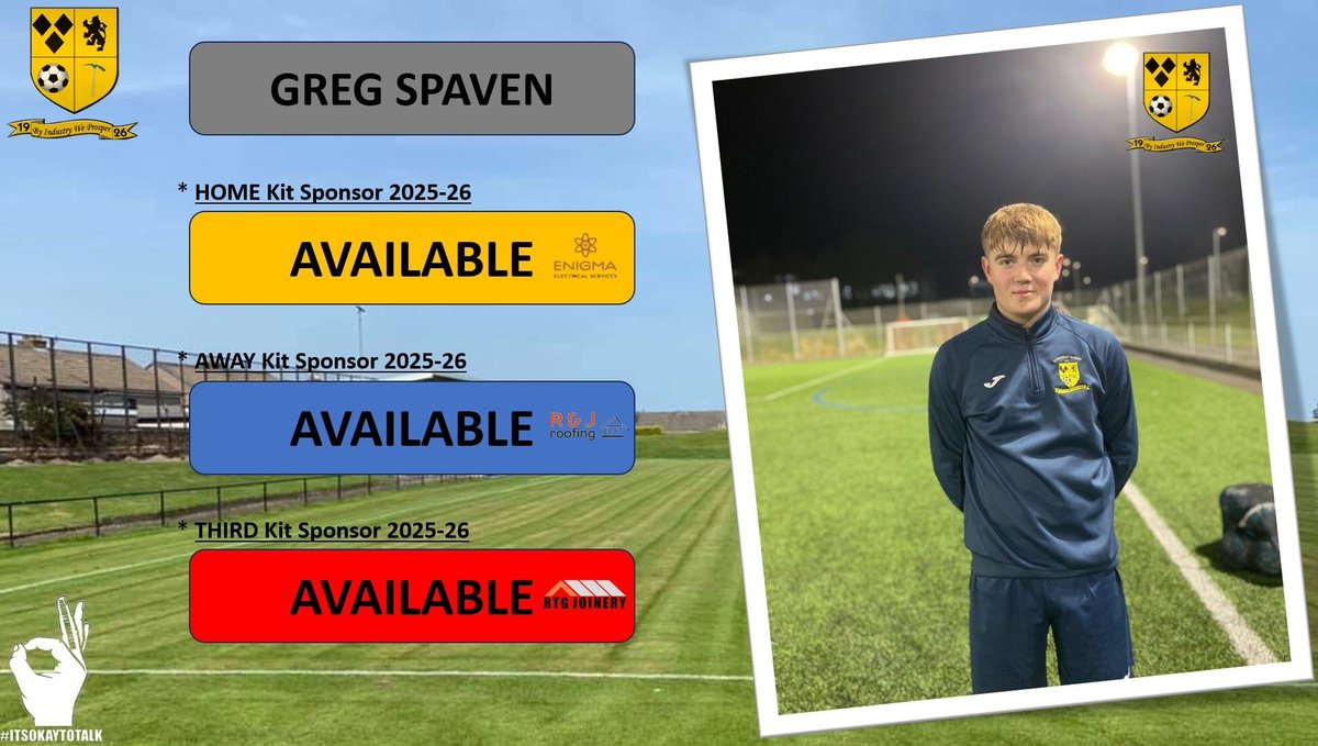 Lochgelly Albert U20 tweet media