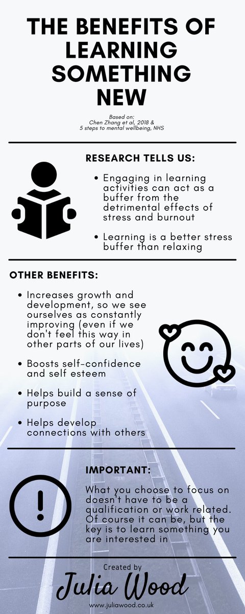 Here’s my #recharge2025 accountability week 39:
I often focus on what I can do outside of work/my business to recharge, forgetting that I can also do this while working. I joined a course last week – 2 days per week over 4 weeks – all about business enterprise. I’m already seeing