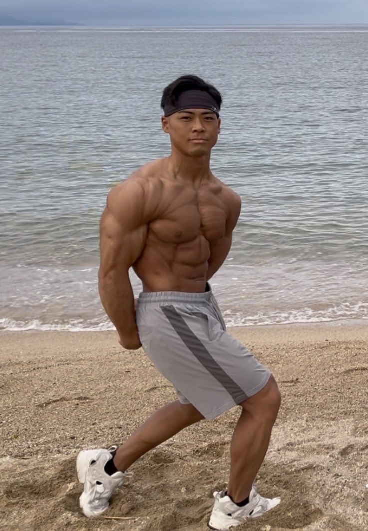 海とパワービルダー。

JURRASIC CUPまで残り2週間やり切るぞ🔥🔥🔥