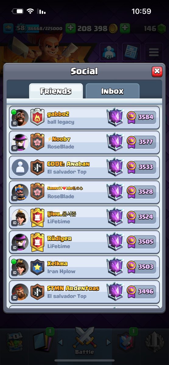 arielcorse tweet media