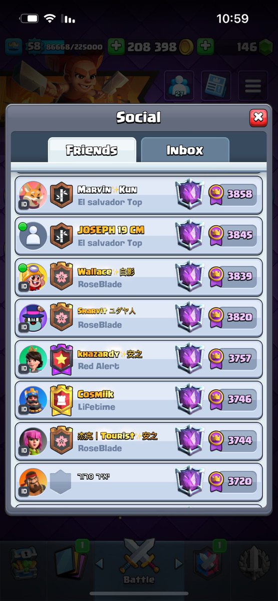 arielcorse tweet media