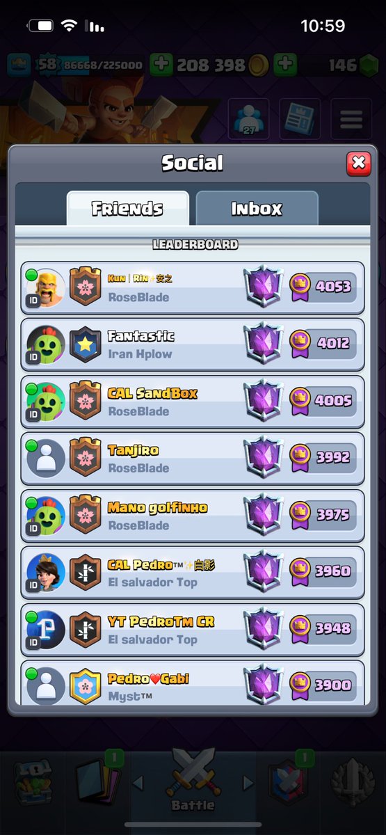 arielcorse tweet media