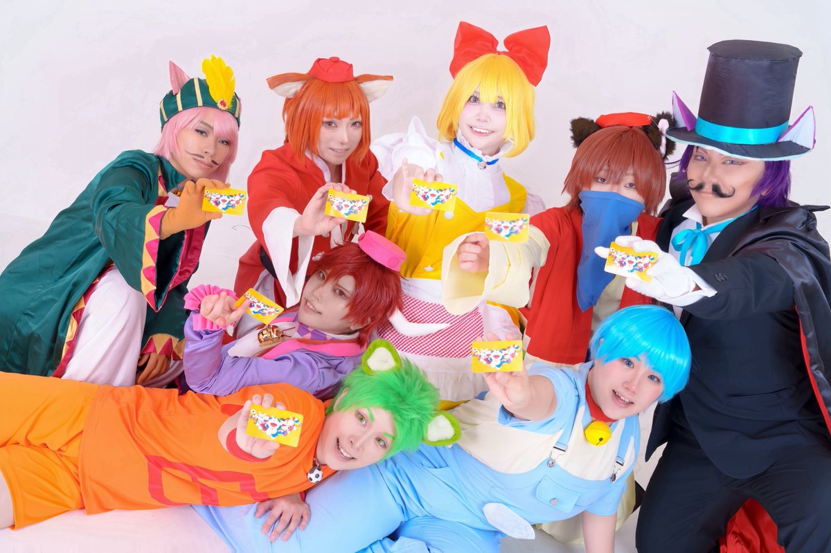 ザドラえもんズ