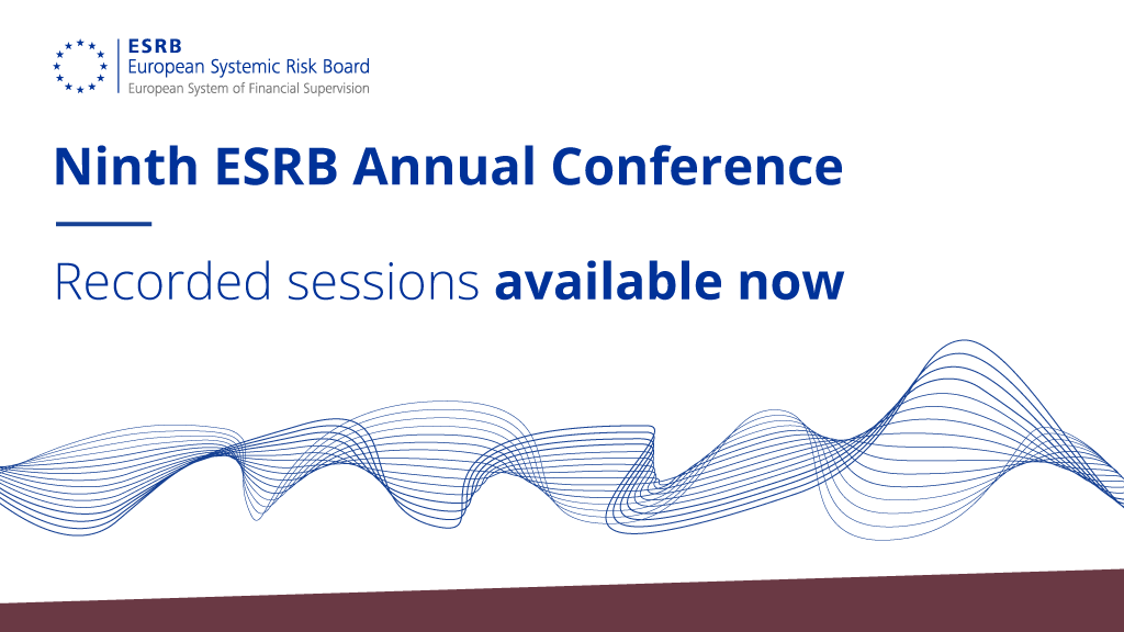 European Systemic Risk Board tweet media