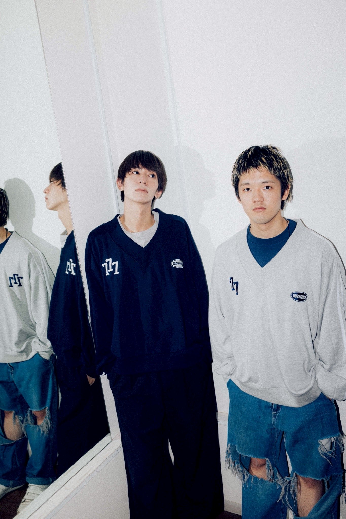 ammo (@ammo__official) / X