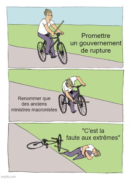 #Lecornu #gouvernementlecornu #meme #PremierMinistre
