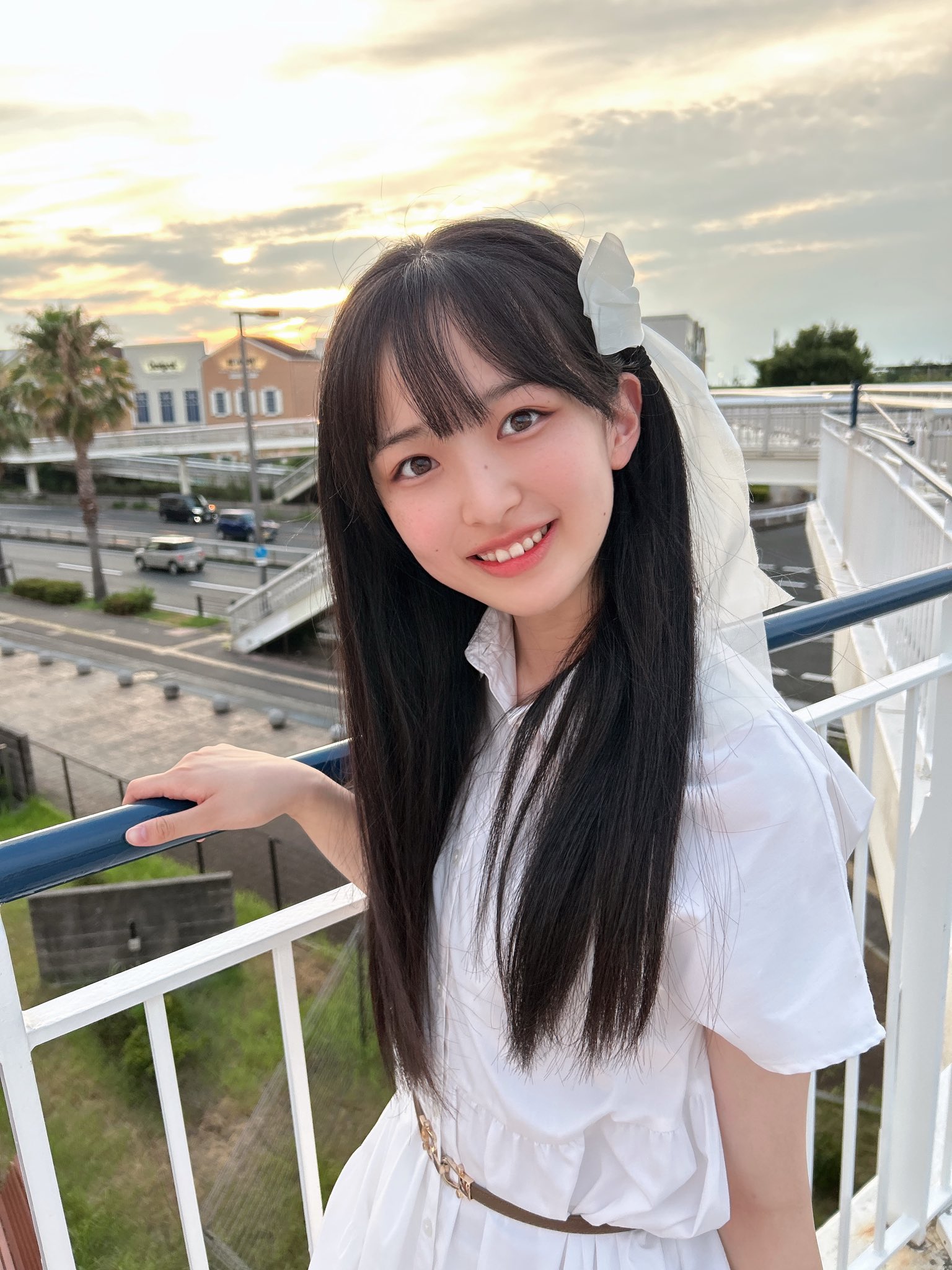 石山千尋【NMB48】 on X: 