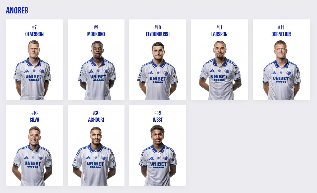 Copenhagen Sundays tweet media