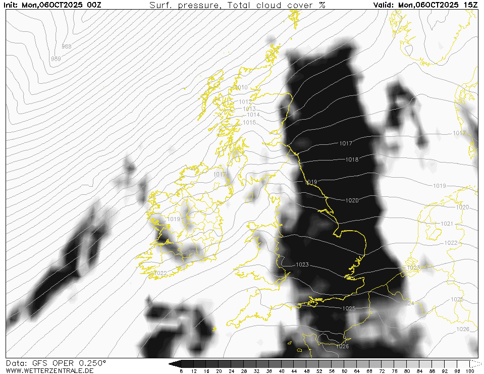 UKWXUpdates's tweet photo. Good morning guys today's weather it's a decent day for  most with some good #sunny spells around max temps of around  mid to high teens for most possibly low 20c in the south with a light westerly #wind #RT https://t.co/m95FZtDHvg