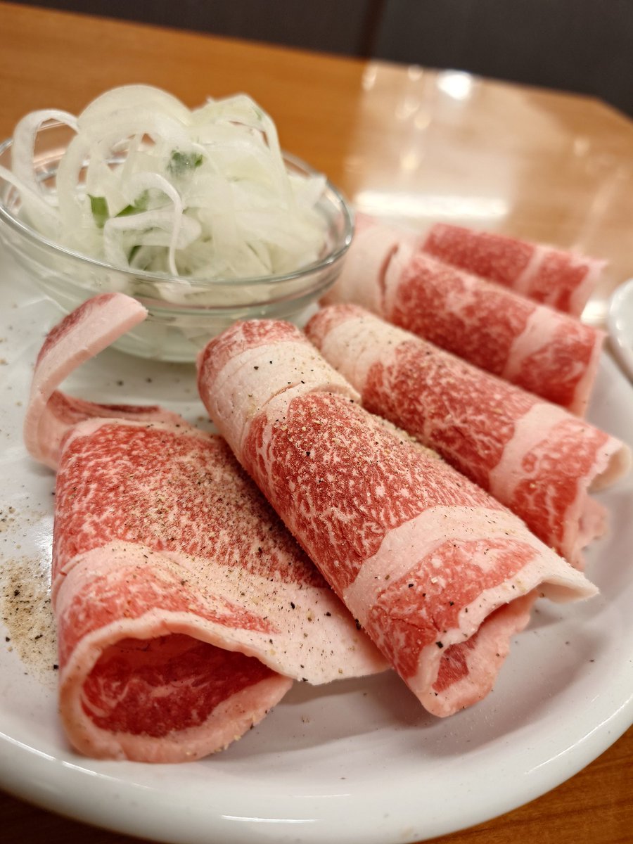 JE6XRO's tweet photo. ひろしまMT326さんちの最高すぎるコウネを食べて0:25に出発、4:40に無事帰宅しました
aprsだけは最後まで解決しませんでした https://t.co/YjcRZHQe8Q