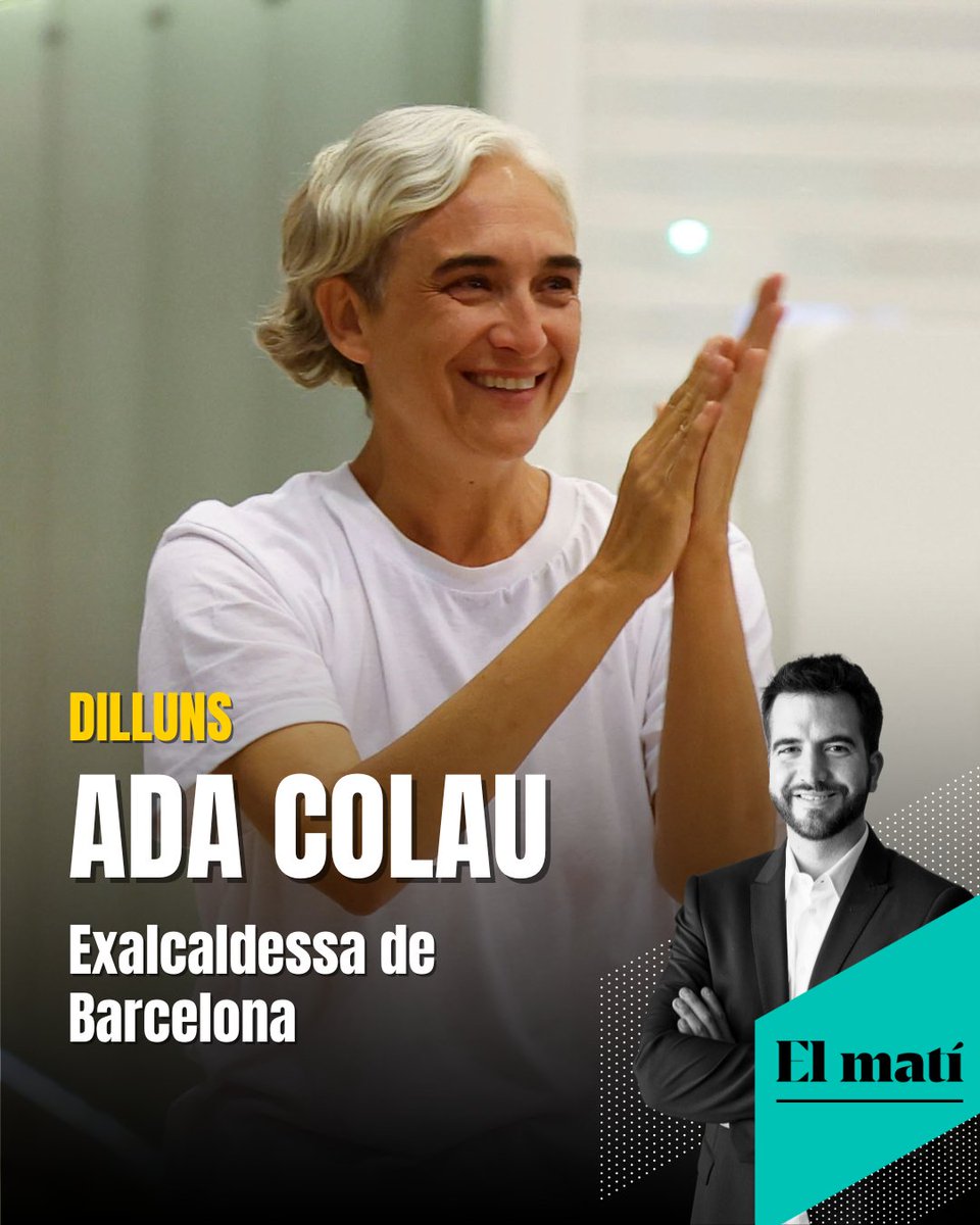 Catalunya Ràdio tweet media