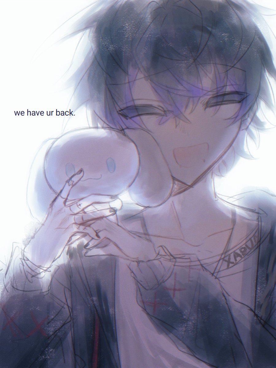 Uselessli_ion's tweet photo. 画的很累但很开心的一张 https://t.co/sz3DoIPvYy