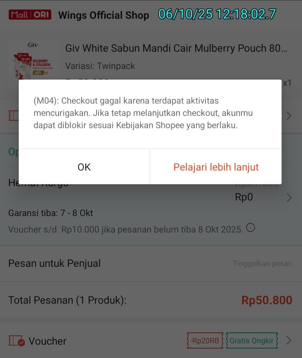 Pejuang Promo 🦸♂️ tweet media