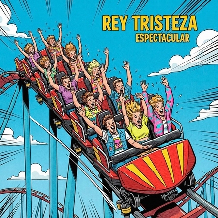 REY TRISTEZA-SINGLE-ESPECTACULAR 2025

aragontambientienesed.blogspot.com/2025/10/rey-tr…