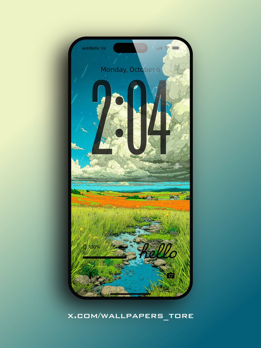 wallpapers_tore's tweet photo. Save in 4K 💚 https://t.co/XuupxrXcop