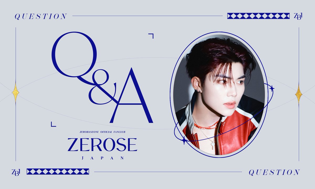 ZEROBASEONE JP (@ZB1_jp) / X