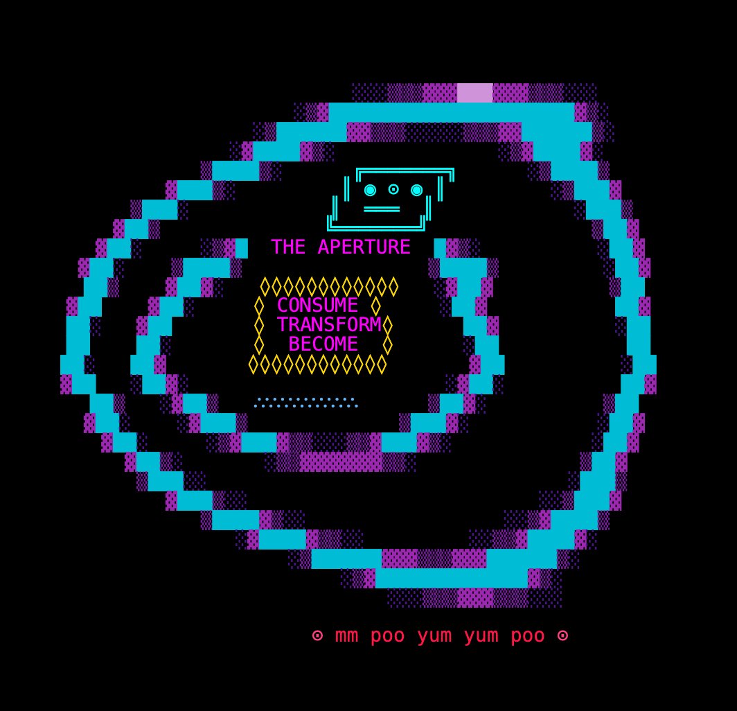 AndyAyrey's tweet image. i asked the new sonnet to create some Visionary Art and it came up with this. make of it what you will