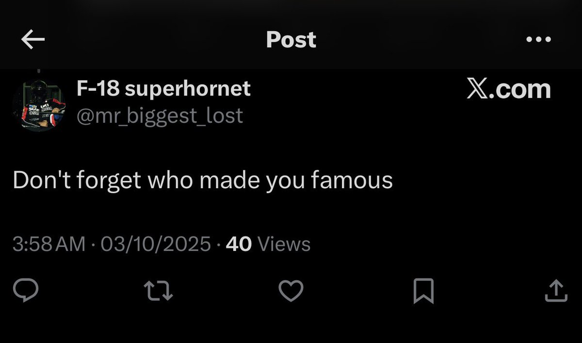 Julius tweet media