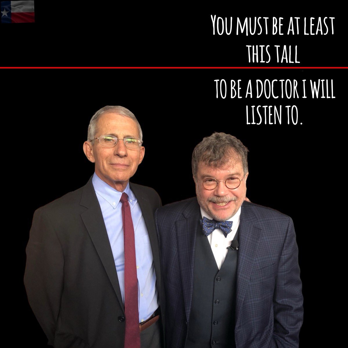 <a href="/TheChiefNerd/">Chief Nerd</a> Two Napoleon Complex Suffers.