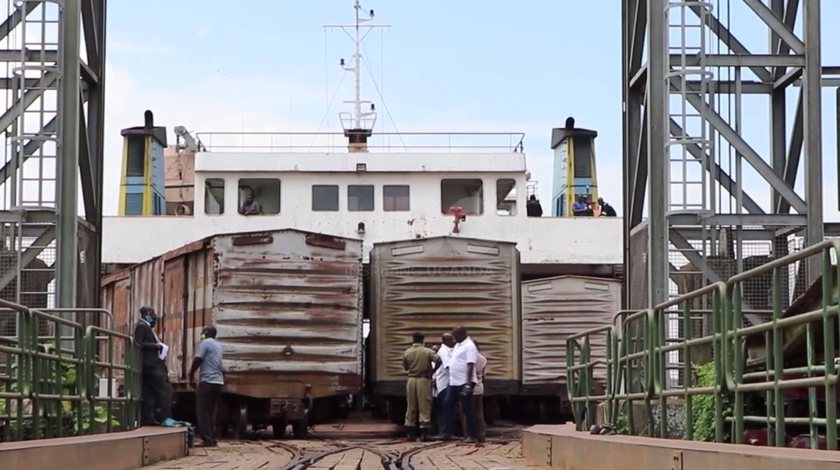 kitamagwa's tweet photo. Uganda’s Ministry of Works and Transport has pledged to upgrade Lake Victoria’s port infrastructure, anticipating a rise in cargo traffic fueled by Tanzania’s rapid infrastructure growth.@URAuganda @nbstv @NUP_Ug @jumuiya https://t.co/bphkWRPSiF
