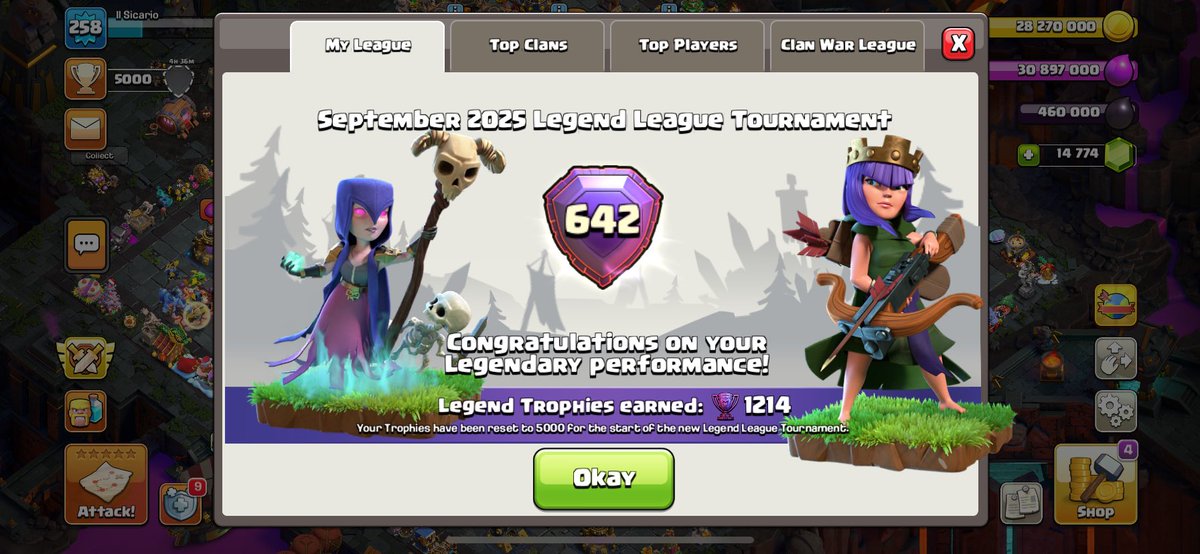 Il Sicario tweet media