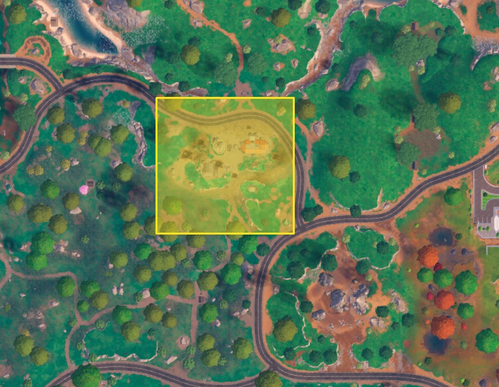 Here For Solo Finals