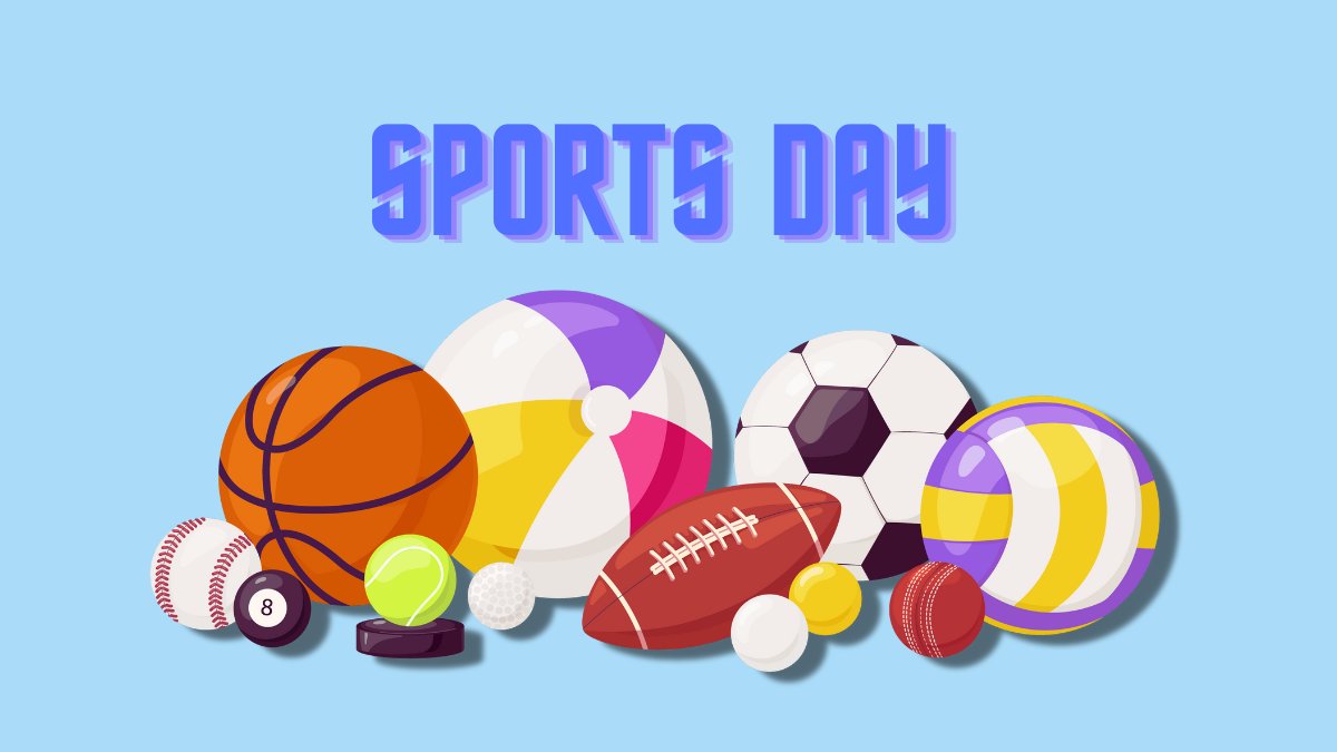 おはようございます☀️
今日は祝日！ #スポーツの日 ⚽️🏀

お休みの方は、体を動かしてリフレッシュするのも良し、のんびり過ごすのも良し☺️
素敵な休日をお過ごしください🌱

お仕事の方々も、体がカチカチにならないように、定期的にストレッチしていきましょ💪✨

#企業公式が朝の挨拶を言い合う
