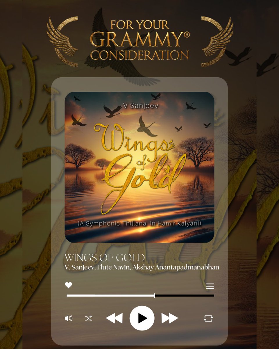 Akshay Anantapadmanabhan tweet media