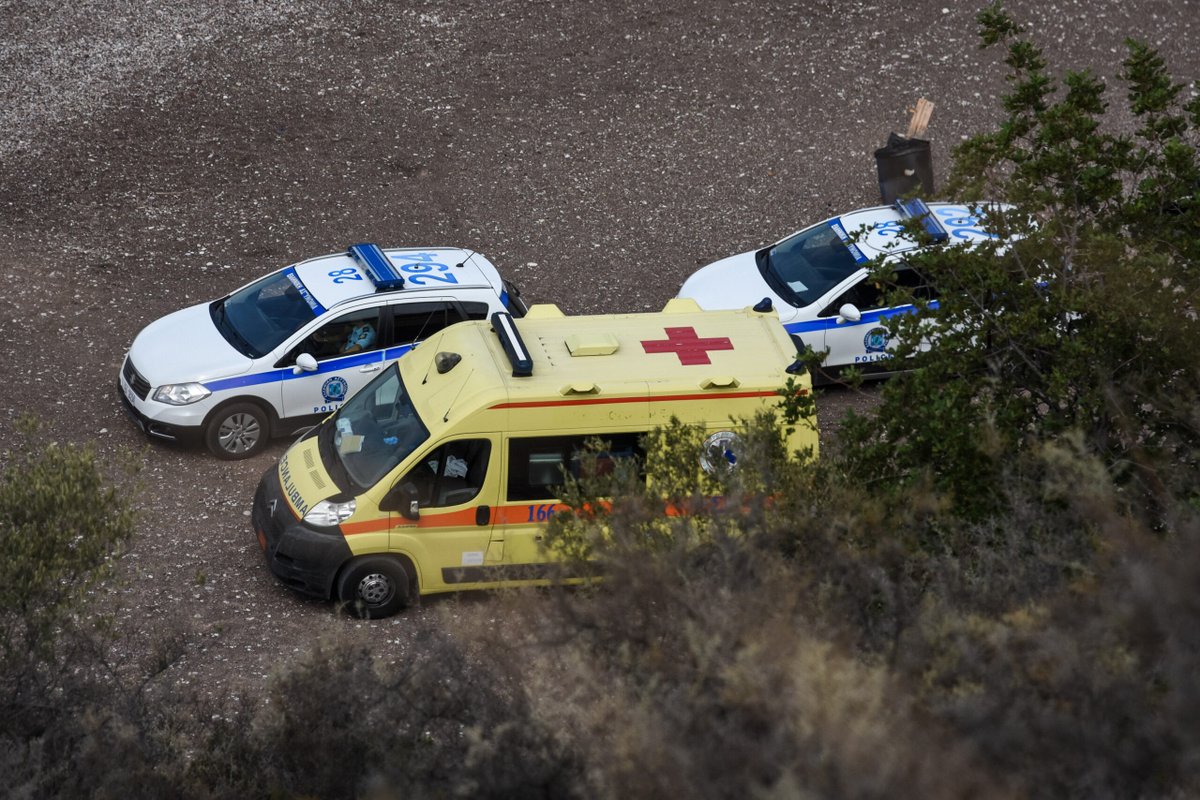 Θρίλερ σε κάμπινγκ στη Φοινικούντα: Νεκροί ιδιοκτήτης και επιστάτης από πυροβόλο - Για «ανήλικο δράστη» μιλούν οι αρχές politic.gr/ellada/thriler…