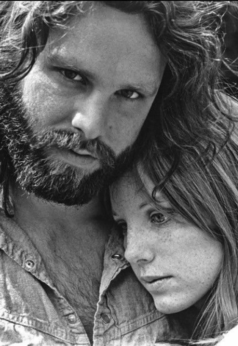 justoneoldsoul's tweet image. This is one of the truest sentences you&apos;ll read today:

&quot;Refusing love for fear of suffering is like refusing to live for fear of dying.&quot;
#JimMorrison