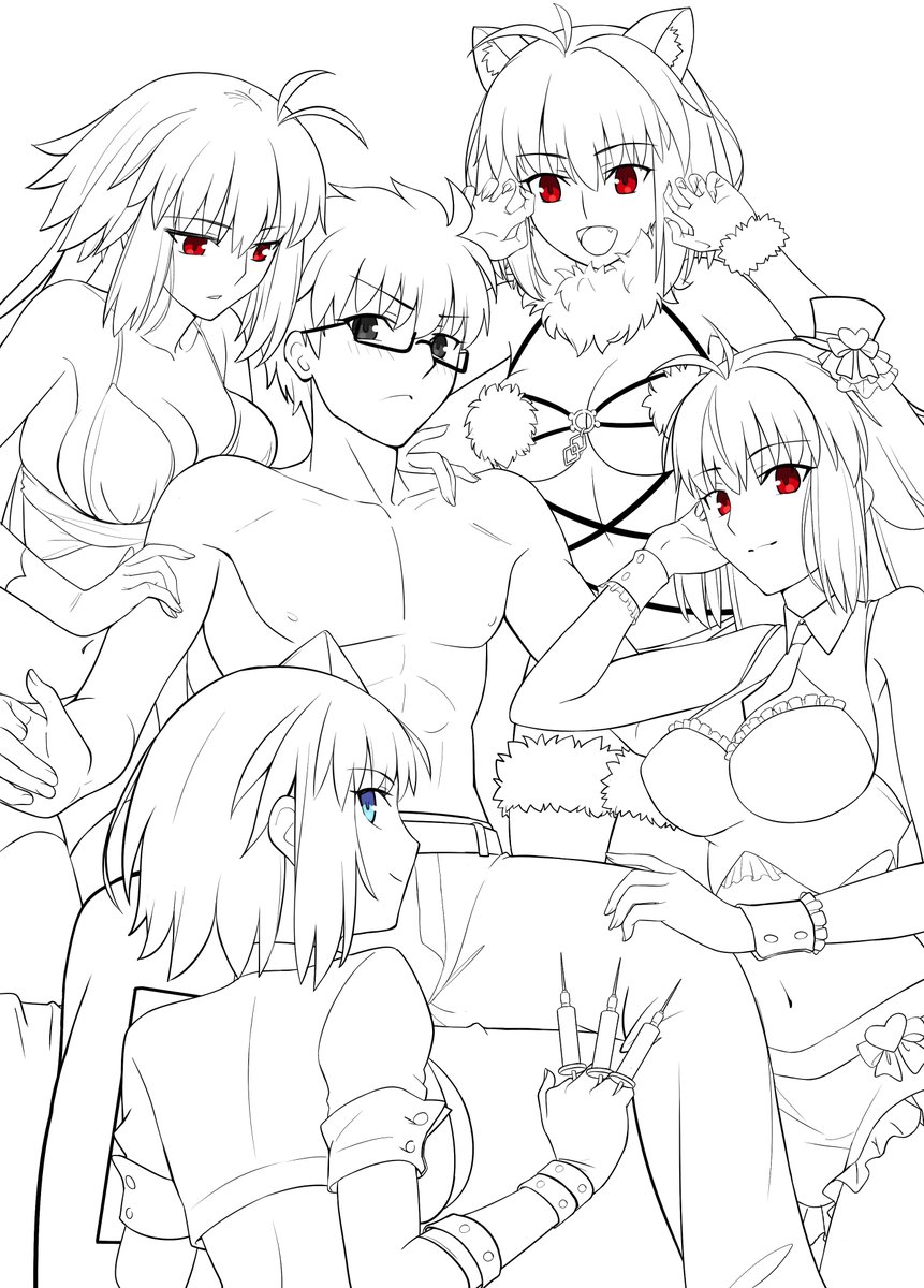 besmiled111's tweet photo. 🌙WIP https://t.co/BetgbLjAuZ