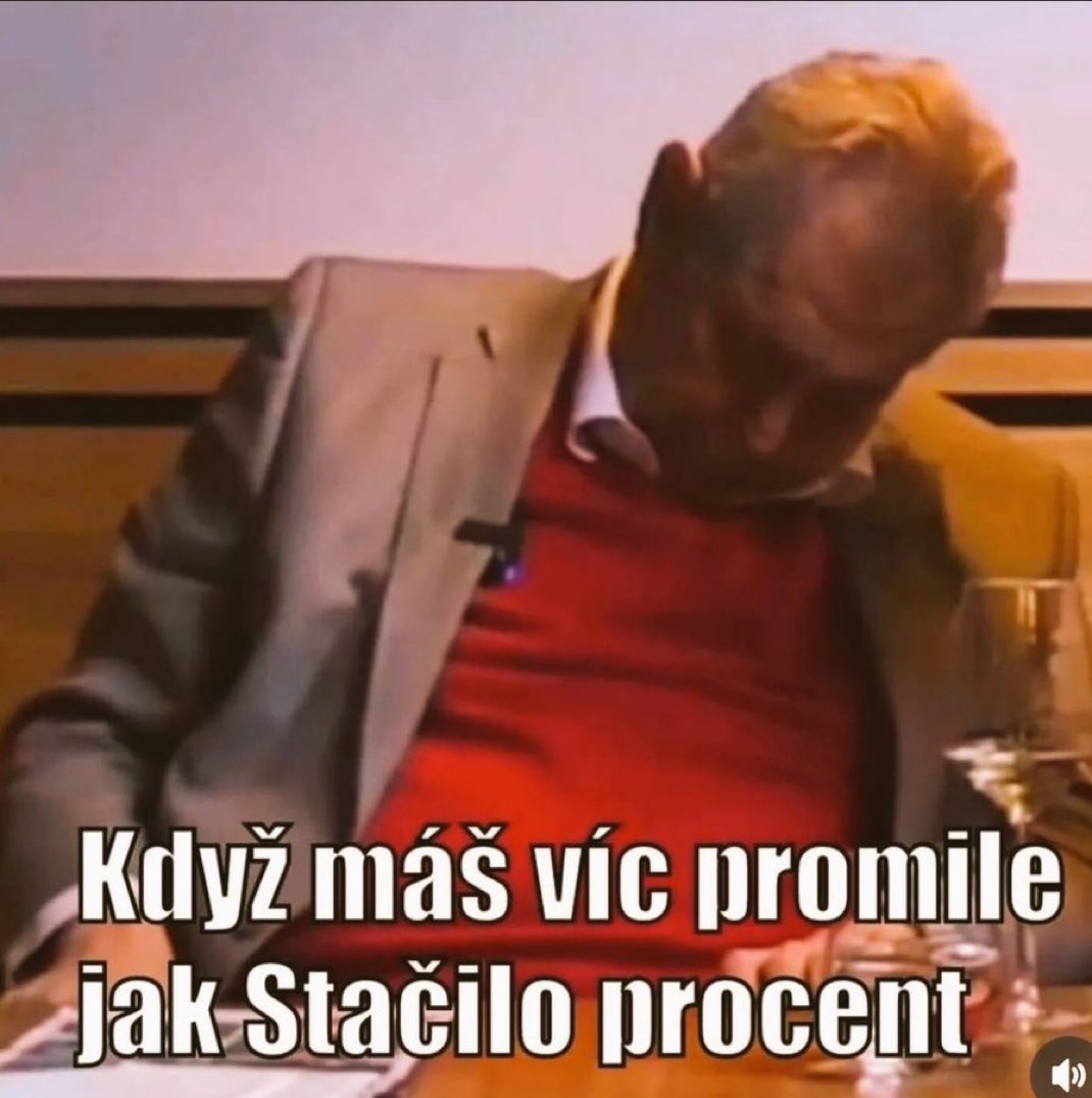 PRudyszyn's tweet photo. Kiedy masz więcej promili niż partia którą popierasz procent https://t.co/7d01ZTDHBr
