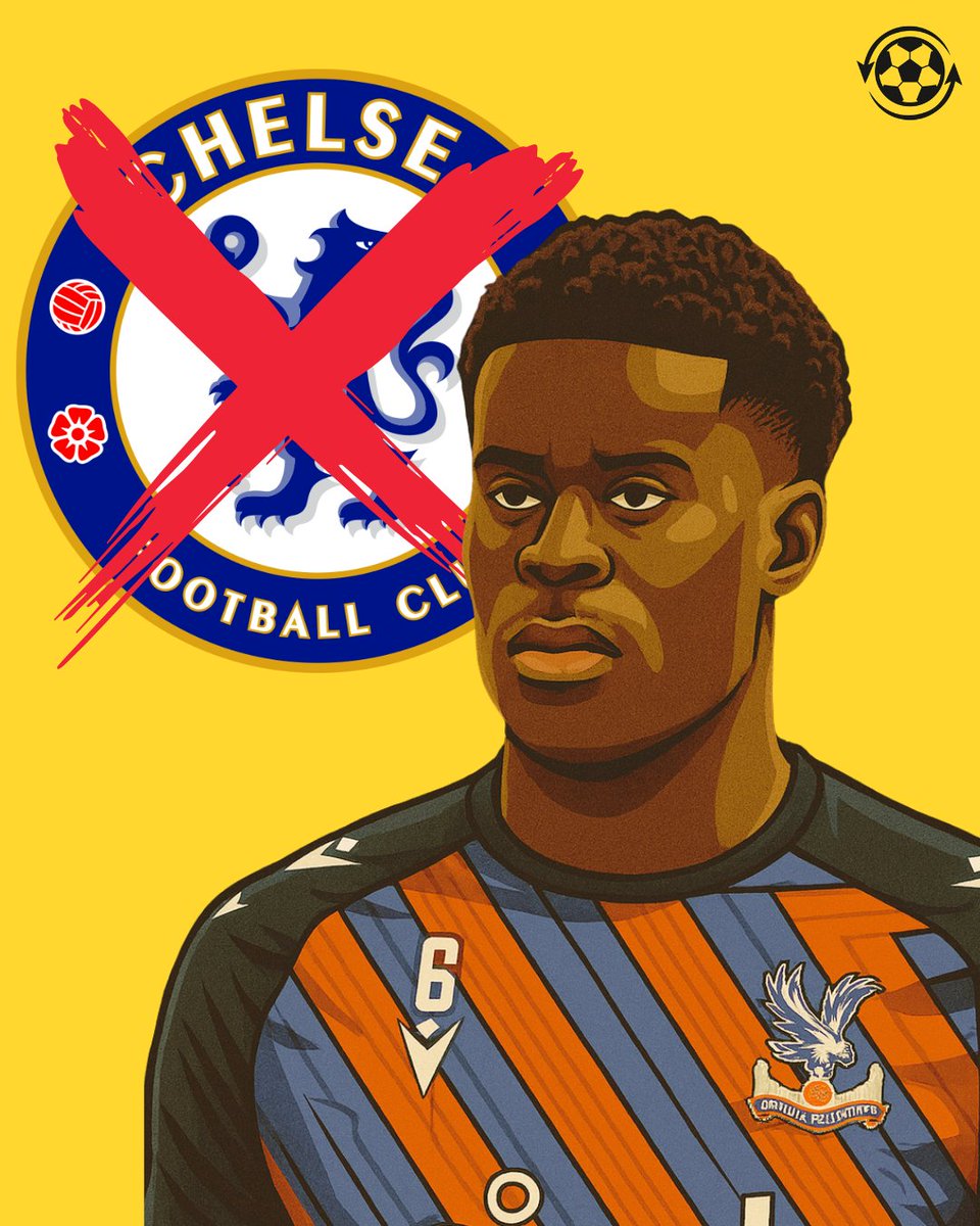 Transfer News Live tweet media