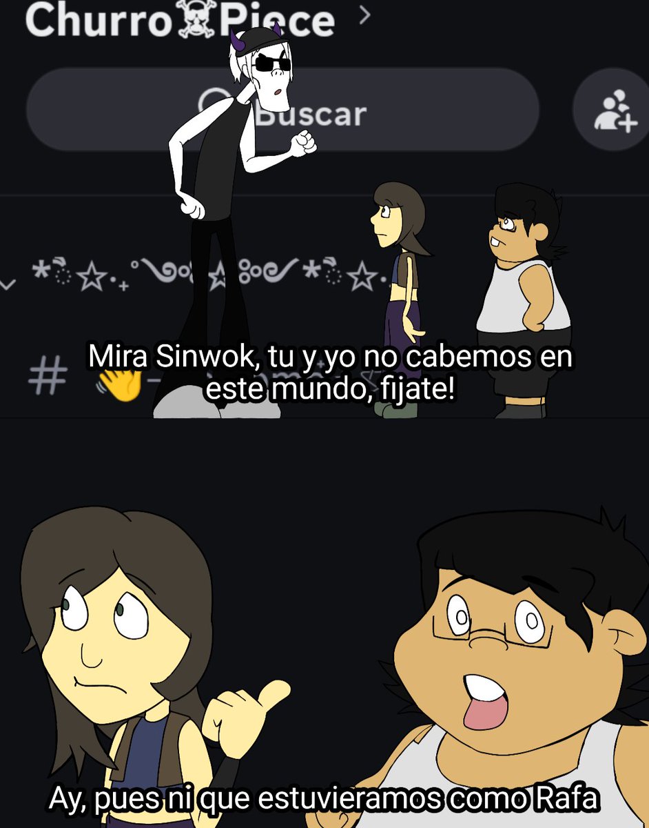 ✮T1N4✮ || Sinwok tweet media
