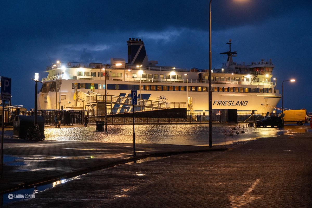 Laura Conijn tweet media