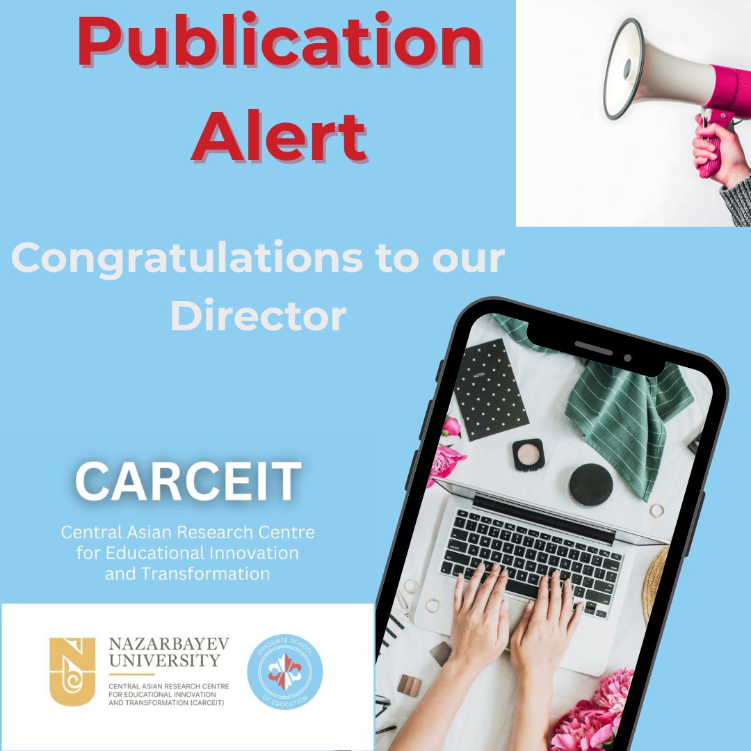 NU CARCEIT tweet media