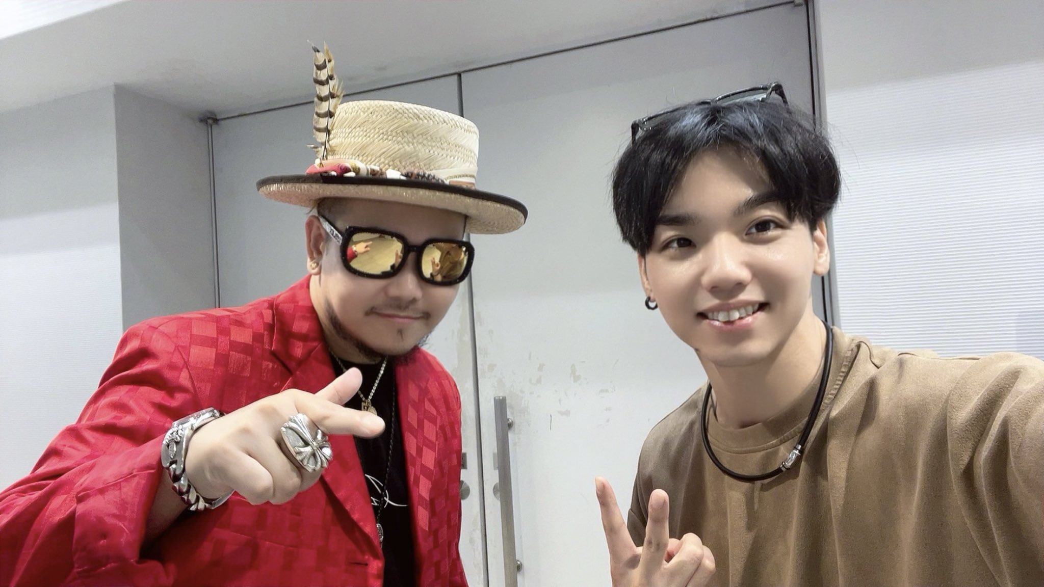 RAB とぅーし　チェキ RAB とぅーし ブロマイド チェキ