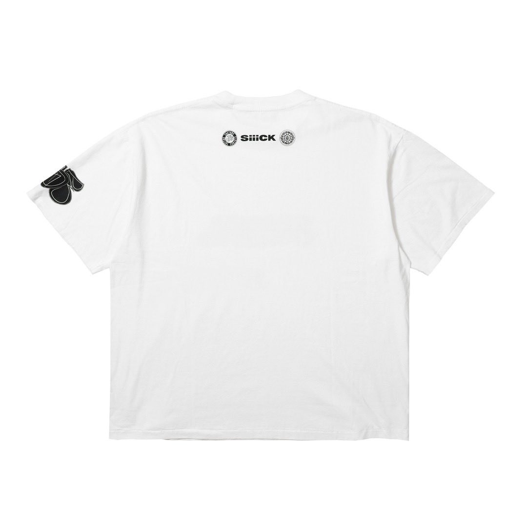 ❤️‍🔥NEW RELEASE❤️‍🔥 JSF x MORTAR Limited TEE Price : 7,700