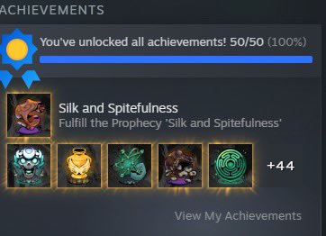AAAAAAAAAAAAAAAA Finished Locking in with Hades 2