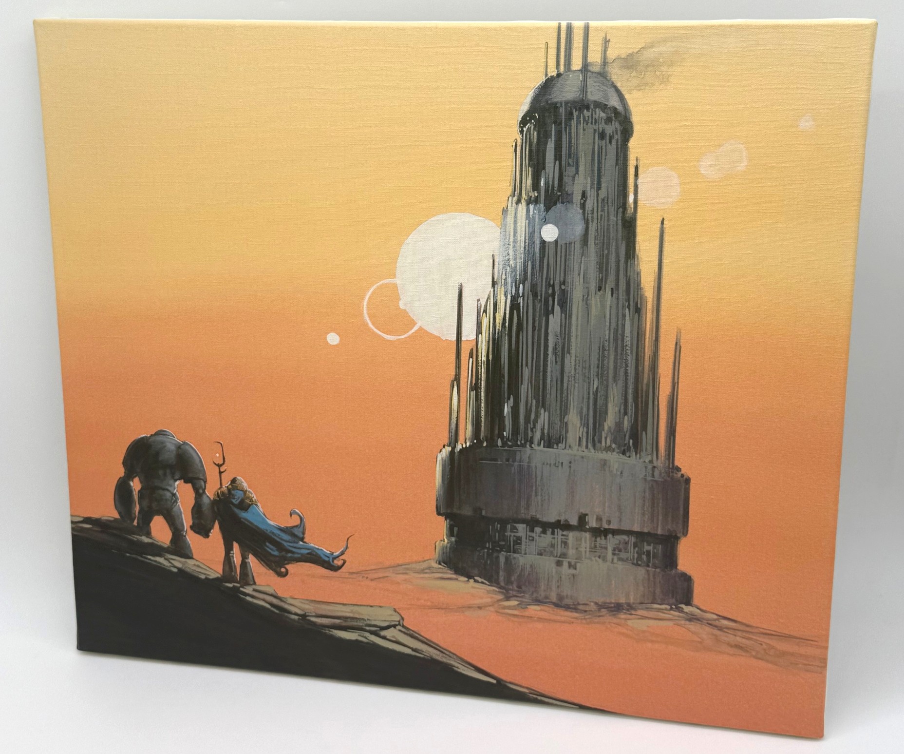 卑劣な毒攻め キャンバスアート マジック大戦祭 MTG 卑劣な毒攻め キャンバスアート マジック大戦祭 MTG カード