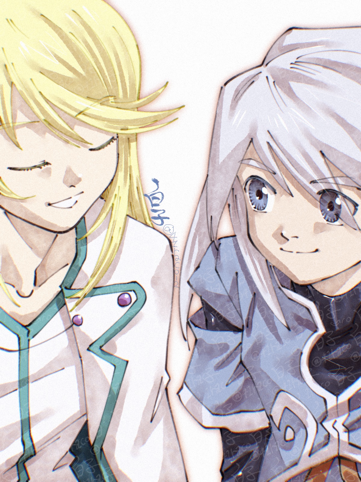 白子2 (@41raco_2) / X