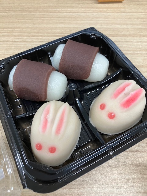 つきみだんご ファーストリフォーム on X